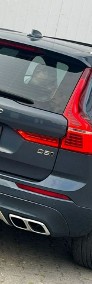 Volvo XC60 II D5 AWD Bezwypadkowy Oryginalny Lakier Gwarancja 1 Rok-3