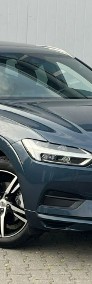Volvo XC60 II D5 AWD Bezwypadkowy Oryginalny Lakier Gwarancja 1 Rok-4