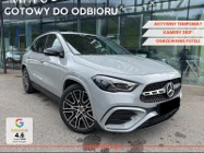 Mercedes-Benz Klasa GLA II 220 4-Matic AMG Line 220 4M Pakiet AMG Advanced Plus + Edycja specjalna
