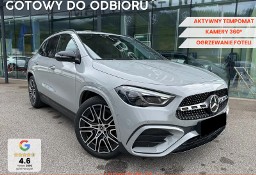 Mercedes-Benz Klasa GLA II 220 4-Matic AMG Line 220 4M Pakiet AMG Advanced Plus + Edycja specjalna
