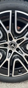 Mercedes-Benz Klasa GLA II 220 4-Matic AMG Line 220 4M Pakiet AMG Advanced Plus + Edycja specjalna-4