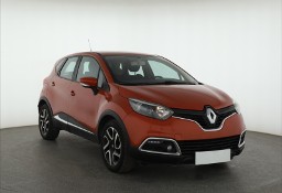 Renault Captur , Salon Polska, 1. Właściciel, Klima, Tempomat, Parktronic