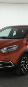 Renault Captur , Salon Polska, 1. Właściciel, Klima, Tempomat, Parktronic-3