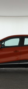 Renault Captur , Salon Polska, 1. Właściciel, Klima, Tempomat, Parktronic-4