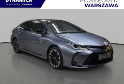Toyota Corolla XII GR Sport 1.8hybrid 122KM e-CVT 2023r., Salon PL, I wł., VAT 23%