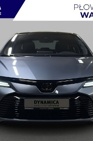 Toyota Corolla XII GR Sport 1.8hybrid 122KM e-CVT 2023r., Salon PL, I wł., VAT 23%-2