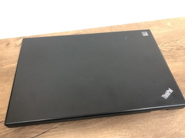 Syndyk Sprzeda Laptop Lenovo Thinkpad i5-1