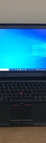 Syndyk Sprzeda Laptop Lenovo Thinkpad i5-4