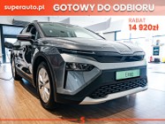 Skoda Yeti I 60 63kWh 60 63kWh 204KM