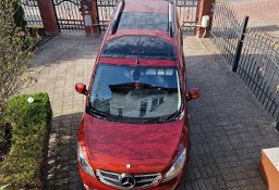 Mercedes-Benz Citan Tourer ,bardzo zadbany benzyna automat