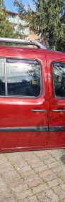 Tourer ,bardzo zadbany benzyna automat-3