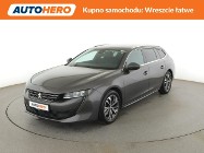Peugeot 508 II Automat, Navi, Kamera 180, Aut.klima