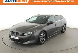 Peugeot 508 II Automat, Navi, Kamera 180, Aut.klima