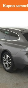 Peugeot 508 II Automat, Navi, Kamera 180, Aut.klima-4
