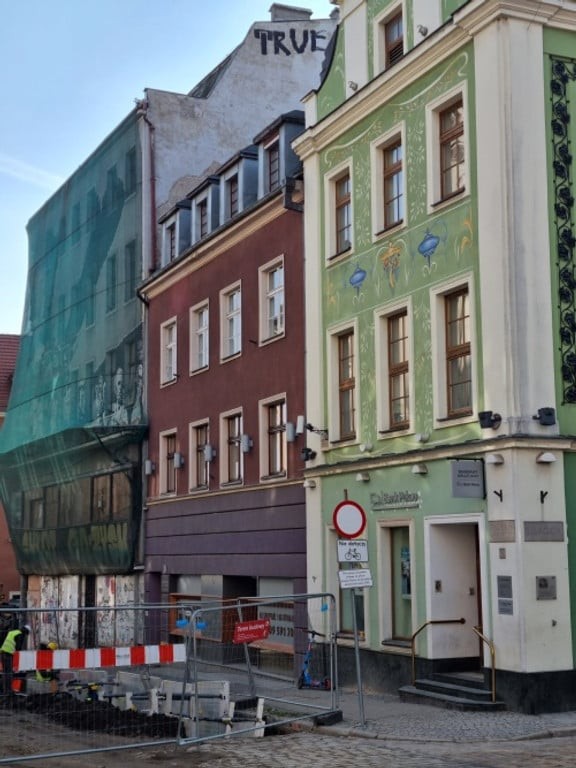 Mieszkanie na wynajem, 128 m² Centrum, Ignacego Paderewskiego