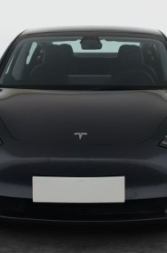 Tesla Model 3 , SoH 79%, Salon Polska, Automat, VAT 23%, Skóra, Navi,-2