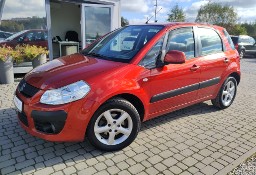 Suzuki SX4 I Suzuki Sx4