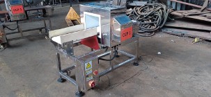 Detektor wykrywacz metali Cofpack WM 300/250