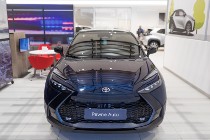 Toyota C-HR 2.0 Hybrid Dynamic Force Executive Premiere Edition AWD