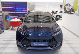 Toyota C-HR 2.0 Hybrid Dynamic Force Executive Premiere Edition AWD