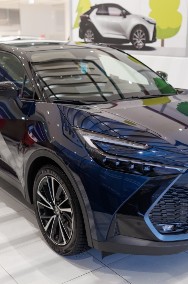 Toyota C-HR 2.0 Hybrid Dynamic Force Executive Premiere Edition AWD-2