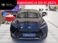 Toyota C-HR 2.0 Hybrid Dynamic Force Executive Premiere Edition AWD