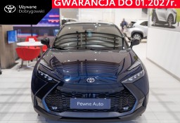 Toyota C-HR 2.0 Hybrid Dynamic Force Executive Premiere Edition AWD