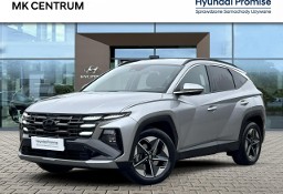 Hyundai Tucson III 1.6T-GDI 2WD Manual 160KM Smart + Led Gwarancja Faktura Vat 23%