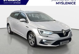 Renault Megane IV VAT 23% Grandtour Equilibre 1.3TCe 140KM M6 2022/2023 r. salon PL