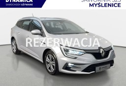 Renault Megane IV VAT 23% Grandtour Equilibre 1.3TCe 140KM M6 2022/2023 r. salon PL
