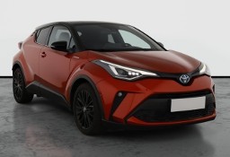 Toyota C-HR , Salon Polska, Serwis ASO, Automat, VAT 23%, Skóra,