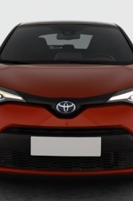 Toyota C-HR , Salon Polska, Serwis ASO, Automat, VAT 23%, Skóra,-2