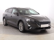 Ford Focus IV , Salon Polska, Serwis ASO, Navi, Klimatronic, Tempomat,