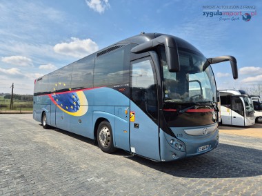 IRISBUS MAGELYS PRO / SPROWADZONY / 61 MIEJSC / MANAUL-1