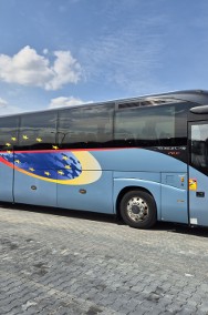 IRISBUS MAGELYS PRO / SPROWADZONY / 61 MIEJSC / MANAUL-2