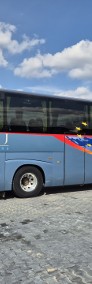 IRISBUS MAGELYS PRO / SPROWADZONY / 61 MIEJSC / MANAUL-3
