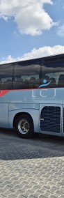 IRISBUS MAGELYS PRO / SPROWADZONY / 61 MIEJSC / MANAUL-4
