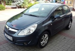 Opel Corsa D 1.2