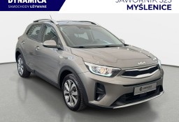Kia Stonic VAT 23% 1.0T-GDI 100KM M6 2023 r., salon PL, I właściciel