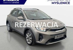 Kia Stonic VAT 23% 1.0T-GDI 100KM M6 2023 r., salon PL, I właściciel