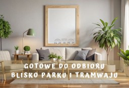 Nowe mieszkanie Wrocław Tarnogaj