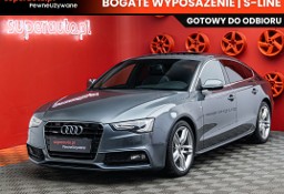 Audi A5 II 2.0 TDI Multitronic S Line 2.0 TDI Multitronic S Line 150KM