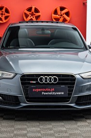 Audi A5 II 2.0 TDI Multitronic S Line 2.0 TDI Multitronic S Line 150KM-2