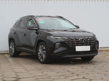 Hyundai Tucson , Salon Polska, 1. Właściciel, Serwis ASO, Automat, VAT 23%,-1