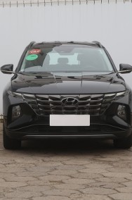 Hyundai Tucson , Salon Polska, 1. Właściciel, Serwis ASO, Automat, VAT 23%,-2