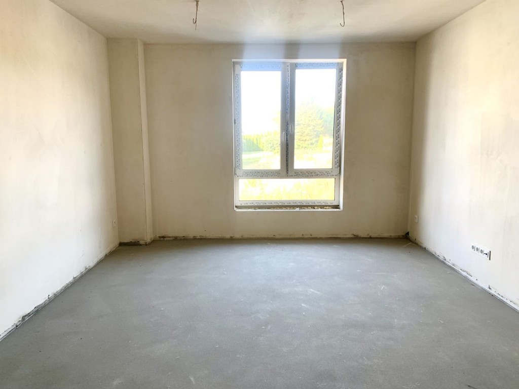Nowe mieszkanie w Rudzie Śląskiej - Widok 3