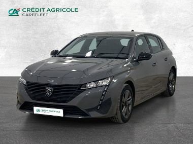 Peugeot 308 P5 Peugeot 308 1.5 Blue HDI ActivePack S&S EAT8-1