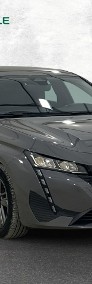 Peugeot 308 P5 Peugeot 308 1.5 Blue HDI ActivePack S&S EAT8-3