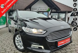 Ford Mondeo VIII Mondeo Turnier 2.0 TDCi Business Edition