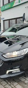 Ford Mondeo VIII Mondeo Turnier 2.0 TDCi Business Edition-3